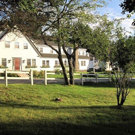 Horse & Hound Inn Franconia Exteriér fotografie